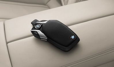 BMW Schlüsseletui für Display Schlüssel