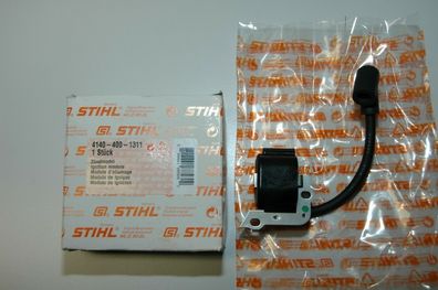4140 Original Stihl Zündmodul Zündspule FS38 FS45 FS55 FS55R HS45 HS52 2-MIX