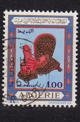 Algerien Algeria [1969] MiNr 0530 ( O/ used )