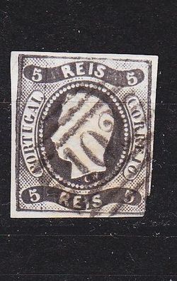 Portugal [1866] MiNr 0017 ( O/ used ) [01]