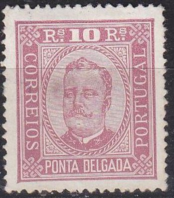 Portugal [1892] MiNr 0067 yC ( oG/ no gum ) [01]