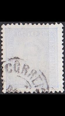 Portugal [1892] MiNr 0071 yA ( O/ used ) [03] u'marin