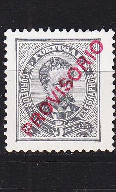 Portugal [1892] MiNr 0080 ( oG/ no gum )