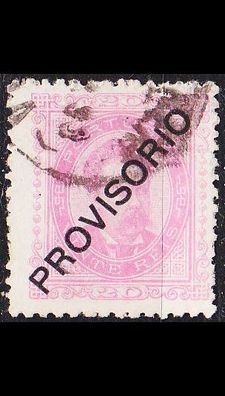Portugal [1892] MiNr 0083 ( O/ used ) [01]