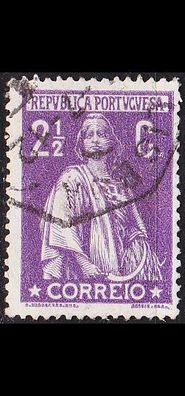 Portugal [1912] MiNr 0209 Ay ( O/ used )