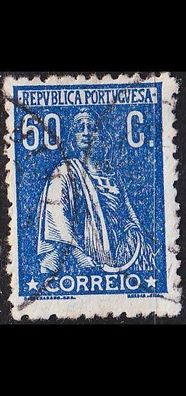 Portugal [1917] MiNr 0241 Cx ( O/ used )