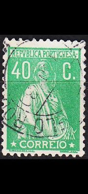 Portugal [1920] MiNr 0281 ( O/ used )