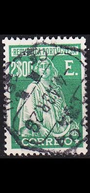 Portugal [1926] MiNr 0425 ( O/ used )