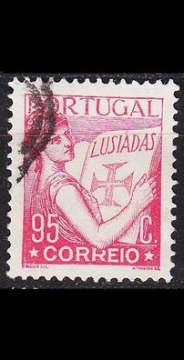 Portugal [1931] MiNr 0545 ( O/ used ) [01]