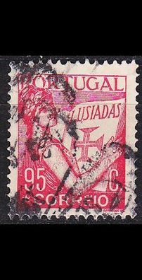 Portugal [1931] MiNr 0545 ( O/ used ) [02]