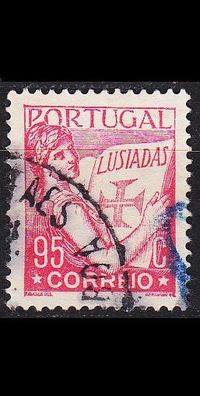 Portugal [1931] MiNr 0545 ( O/ used ) [04]