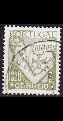 Portugal [1931] MiNr 0547 ( O/ used )