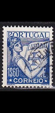 Portugal [1931] MiNr 0549 ( O/ used )