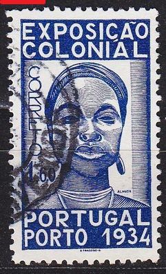 Portugal [1934] MiNr 0580 ( O/ used ) [01]