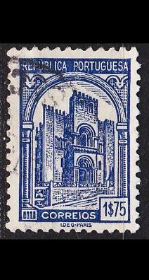 Portugal [1935] MiNr 0589 ( O/ used )