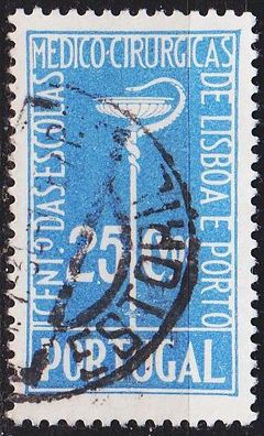 Portugal [1937] MiNr 0598 ( O/ used )