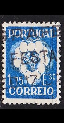 Portugal [1938] MiNr 0605 ( O/ used ) [01]