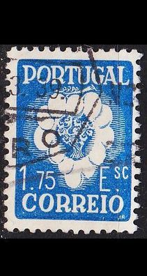 Portugal [1938] MiNr 0605 ( O/ used ) [02]