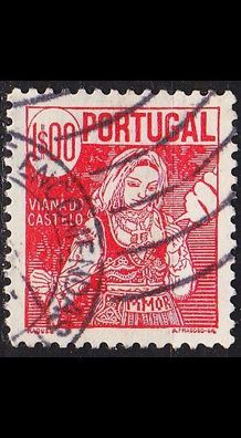 Portugal [1941] MiNr 0639 ( O/ used )