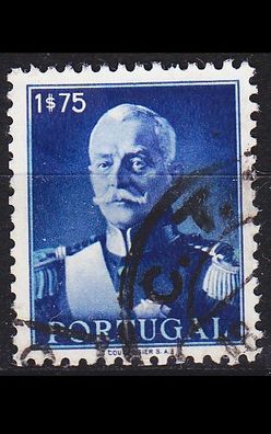 Portugal [1945] MiNr 0686 ( O/ used )