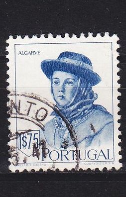 Portugal [1947] MiNr 0711 ( O/ used ) [02]