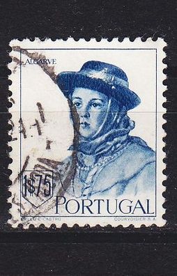 Portugal [1947] MiNr 0711 ( O/ used ) [03]
