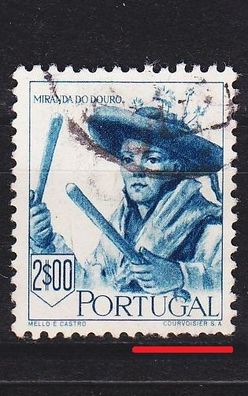 Portugal [1947] MiNr 0712 ( O/ used ) [03]