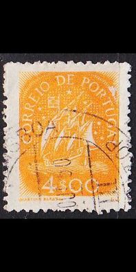 Portugal [1948] MiNr 0746 ( O/ used )