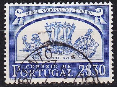 Portugal [1952] MiNr 0777 ( O/ used )