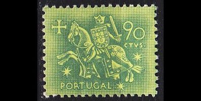 Portugal [1953] MiNr 0796 ( * * / mnh )