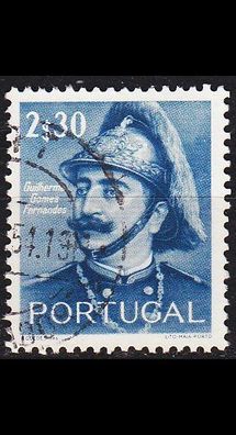 Portugal [1953] MiNr 0810 ( O/ used ) [01]