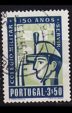 Portugal [1954] MiNr 0830 ( O/ used )