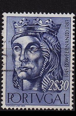 Portugal [1955] MiNr 0843 ( O/ used )