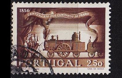 Portugal [1956] MiNr 0853 ( O/ used )