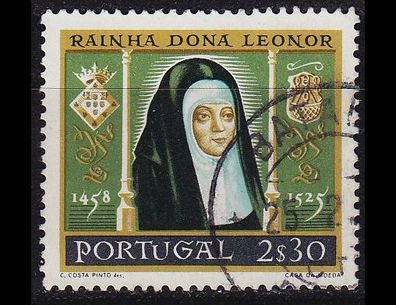 Portugal [1958] MiNr 0874 ( O/ used )