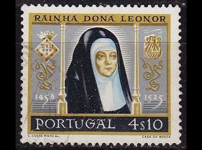 Portugal [1958] MiNr 0875 ( O/ used )