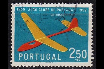 Portugal [1960] MiNr 0886 ( O/ used )