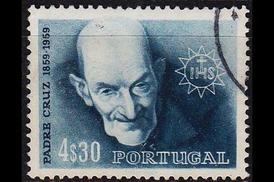 Portugal [1960] MiNr 0891 ( O/ used )