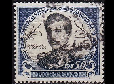 Portugal [1961] MiNr 0904 ( O/ used )