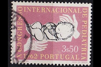 Portugal [1962] MiNr 0926 ( O/ used )