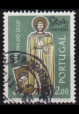 Portugal [1962] MiNr 0931 ( O/ used )
