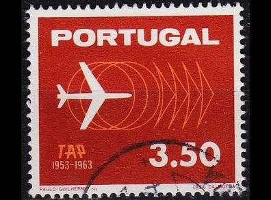 Portugal [1963] MiNr 0953 ( O/ used )