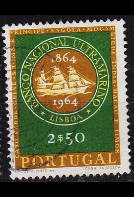 Portugal [1964] MiNr 0958 ( O/ used )