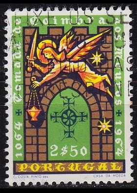 Portugal [1965] MiNr 0980 ( O/ used )