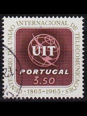 Portugal [1965] MiNr 0983 ( O/ used )
