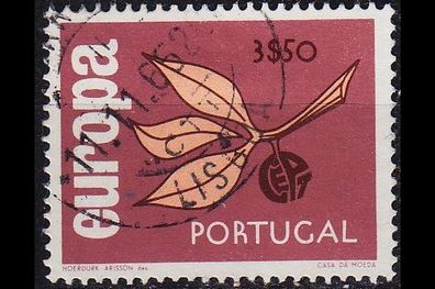 Portugal [1965] MiNr 0991 ( O/ used ) CEPT
