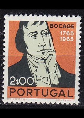 Portugal [1966] MiNr 1024 ( * * / mnh )