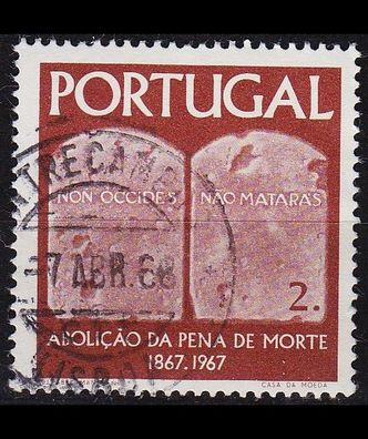 Portugal [1967] MiNr 1047 ( O/ used )