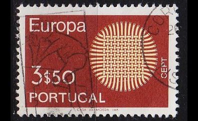 Portugal [1970] MiNr 1093 ( O/ used ) CEPT