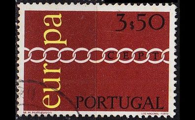 Portugal [1971] MiNr 1128 ( O/ used ) CEPT